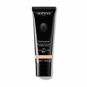 maquillaje-fond-de-teint-jeunesse-sothys