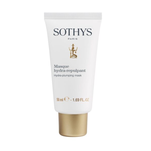 Mascarilla Sothys Hydra-Repulpant 4ha